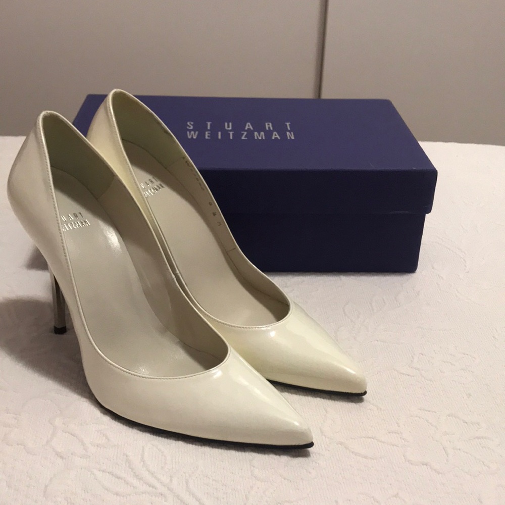 Stuart Weitzman